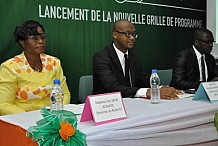Médias : « Radio Côte d’Ivoire », relookée, présente une nouvelle grille de programmes pour affronter la concurrence