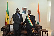 Les 12 chantiers pour booster la coopération parlementaire ivoiro-sénégalaise