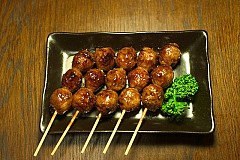 Tsukune