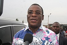 Affi N'guessan accuse le RDR d'organiser « l'hostilité » contre le FPI à Odienné 