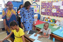 80,49% d’admis au CEPE 2014 en Côte d’Ivoire (Source proche du Ministère)