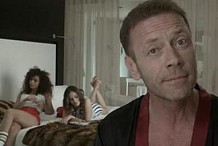 Rocco Siffredi fera vœux de chasteté pendant le Mondial