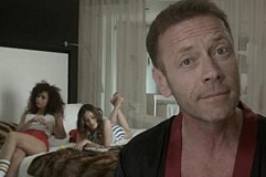 Rocco Siffredi fera vœux de chasteté pendant le Mondial