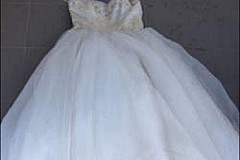 Australie: Cocufié, il vend la robe de mariée avec «la manière»