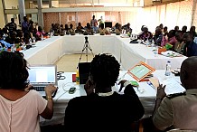 Atelier de sensibilisation sur la reforme du secteur de la securité à Abidjan : Communiqué final
