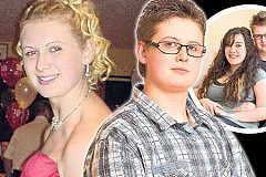 (vidéo) Marre d'être une jolie fille draguée par les mecs, elle devient un homme (vidéo) Marre d'être une jolie fille draguée par les mecs, elle devient un homme