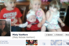 Elle met en vente ses enfants sur Facebook pour payer la caution de son mari en prison Elle met en vente ses enfants sur Facebook pour payer la caution de son mari en prison