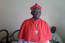 Côte d'Ivoire: décès de l'ex-archevêque d'Abidjan, un personnage controversé 