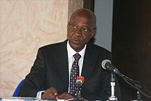 Laurent Akoun, Sg du Fpi : « Nous refusons d’être esclaves dans notre propre pays »