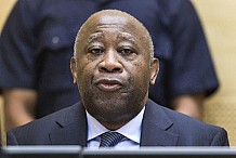 CPI: l’ex-président ivoirien Gbagbo fixé cette semaine