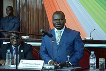 Le président du RACI Soro Kanigui appelle au retour des dozos dans le Nord ivoirien