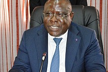 Fonction publique et Réforme administrative : Le Réseau des DR s’engage à accompagner Cissé Bacongo