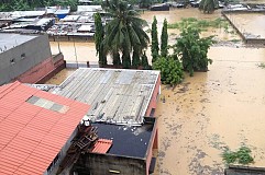 Pluies diluviennes : Une mère et son enfant de 2 ans noyés dans un puits perdu à Anani