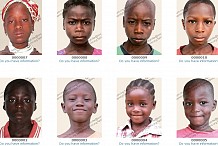 Côte d’Ivoire: lancement d’un site internet pour « des enfants sans familles »