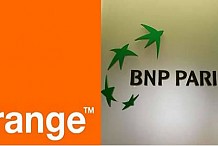 Orange et BNP Paribas ouvrent de nouveaux services de banque mobile aux particuliers en Afrique avec Orange Money