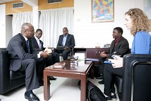 Côte d'Ivoire : des progrès enregistrés dans le processus DDR et le foncier, selon le Rapporteur spécial de l'ONU  