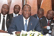 Dette intérieure : Les fournisseurs veulent rencontrer le Président Ouattara