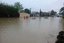 Une inondation de forages à l’origine de coupure d’eau à Yopougon, Koumassi, Marcory et Port Bouet , selon ministère des insfrastructures (Communiqué)