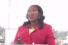 La Côte d’Ivoire soutient la candidature du Pr Thérèse Aya N'dri-Yoman au poste de directeur régional de l’OMS pour l’Afrique