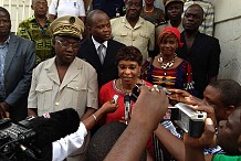 L'ONU dément l'évocation du « cas Simone Gbagbo» par sa Représentante spéciale en Côte d'Ivoire