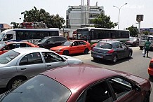 Le gouvernement ivoirien veut « règlementer l'âge » des véhicules en circulation dans le pays 