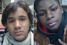 Noel, un ado de 14 ans, poignarde son meilleur ami parce qu'il ne lui a pas rendu son iPhone assez rapidement