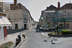 France: Accusée d'avoir tué son mari et cuit ses organes France: Accusée d'avoir tué son mari et cuit ses organes