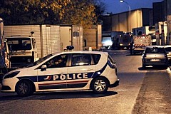 Aubervilliers : trois ados violent une octogénaire