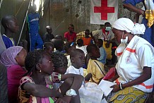 Deux millions d’enfants de moins de 5 ans meurent chaque année en Afrique centrale et de l’ouest (UNICEF)
