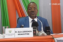 Alain Lobognon à propos des inondations à Abidjan: “Et si on se disait la vérité ?”