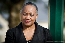 La célèbre cantatrice américaine, Barbara Hendricks, attendue à Abidjan, aujourd'hui