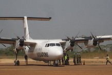 60 nouveaux Casques bleus ivoiriens déployés au nord du Mali 