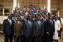 Alassane Ouattara félicite l’Inspection générale d’Etat pour « l’excellent » travail effectué