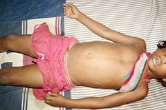 Attentat à la pudeur: Le violeur d'une fillette de 4 ans prend 10 ans Attentat à la pudeur: Le violeur d'une fillette de 4 ans prend 10 ans