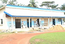 Une Caisse nationale d’assurance-maladie en Côte d’Ivoire