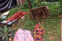 Pluies diluviennes à Abidjan : Trois nouveaux corps découverts dans un caniveau