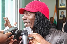 Le ministre de la construction annonce la démolition de la maison d'Alpha Blondy