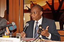 Le ministre Bruno Koné à l’ICANN : « l’Afrique doit parler d’une voix cohérente et concertée… »