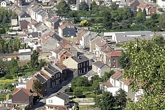 Belgique / Marcinelle: un enfant attaché et battu avec son propre plâtre Belgique / Marcinelle: un enfant attaché et battu avec son propre plâtre