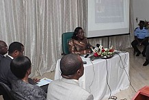OMS Afrique : le Pr Thérèse N'dri Yoman appelle à une candidature unique des pays de la CEDEAO  