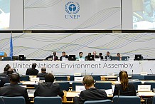 La 1ère Assemblée de l’ONU sur l’environnement aboutit à 16 resolutions