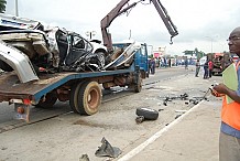 Accidents de la circulation : Comment s’effectue la procédure d’indemnisation des victimes