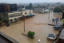 Pluies diluviennes : On vit l'enfer à la Riviera