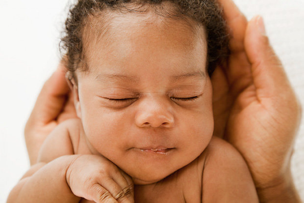 Les Etonnantes Facultes Des Nouveau Nes Lebabi Net