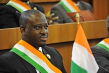 Guillaume Soro au Canada pour prendre part à la 40ème session de l'Assemblée parlementaire de la Francophonie  