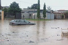 Saisons pluvieuses / Konaté Daouda (Directeur de la Météorologie nationale) : “Les Ivoiriens doivent encore s’attendre à de fortes pluies”