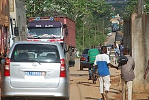 CEDEAO : la liberté de circulation dans l'espace au centre d'un Forum à Ouagadougou 