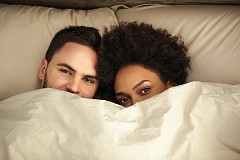 L'orgasme favorise les discussions sur l'oreiller