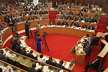 Assemblée Nationale / Examen du projet de loi instituant le partenariat de défense Ivoiro-Français : Des députés émettent des réserves avant d’adopter le traité