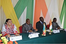 La Côte d’Ivoire et la Guinée s’engagent à renforcer leur coopération
